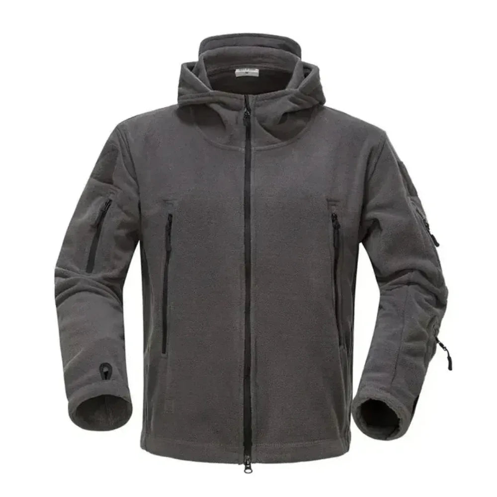 Polaire commando - Surplus militaire