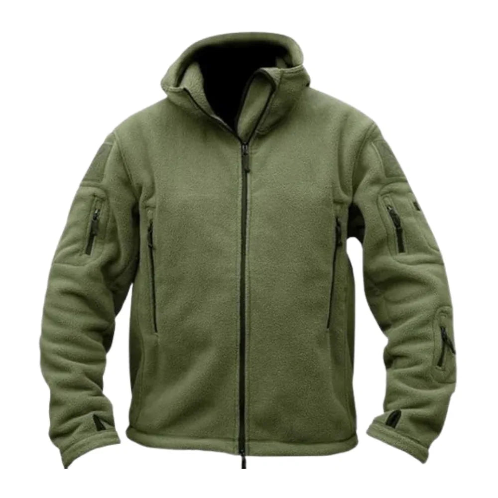 Polaire militaire vert - Surplus militaire