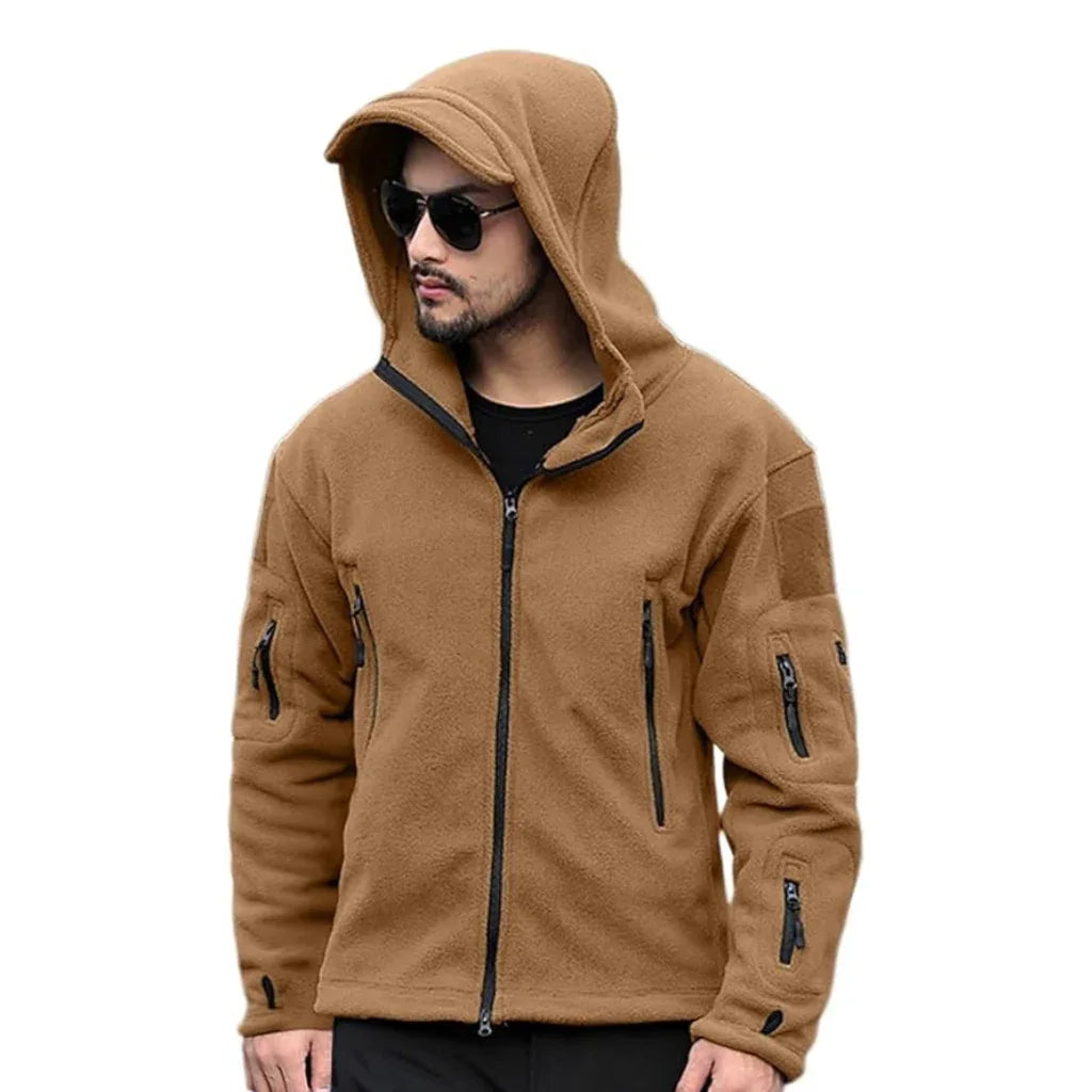 Polaire tactique - Surplus militaire