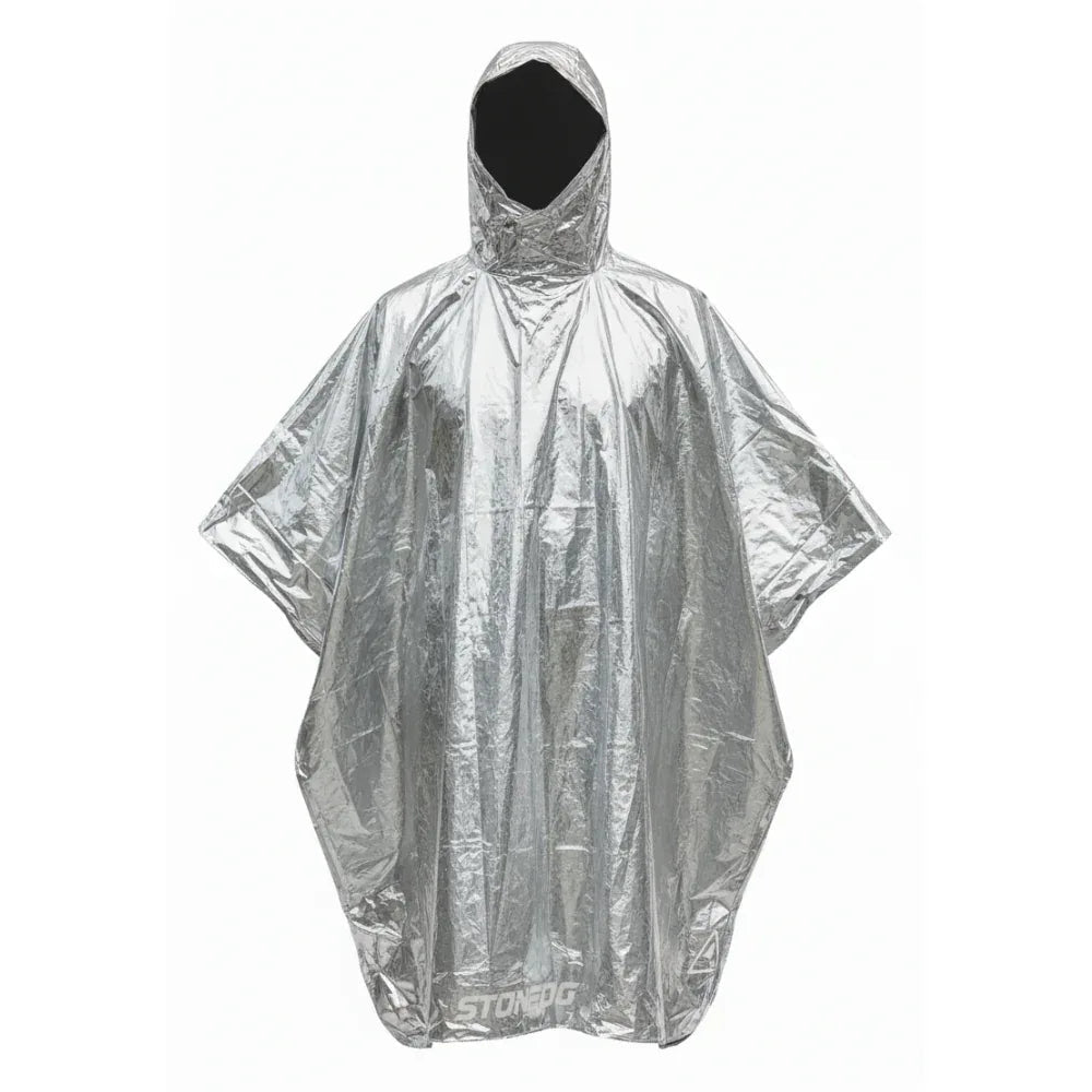 Poncho de secours - Surplus militaire
