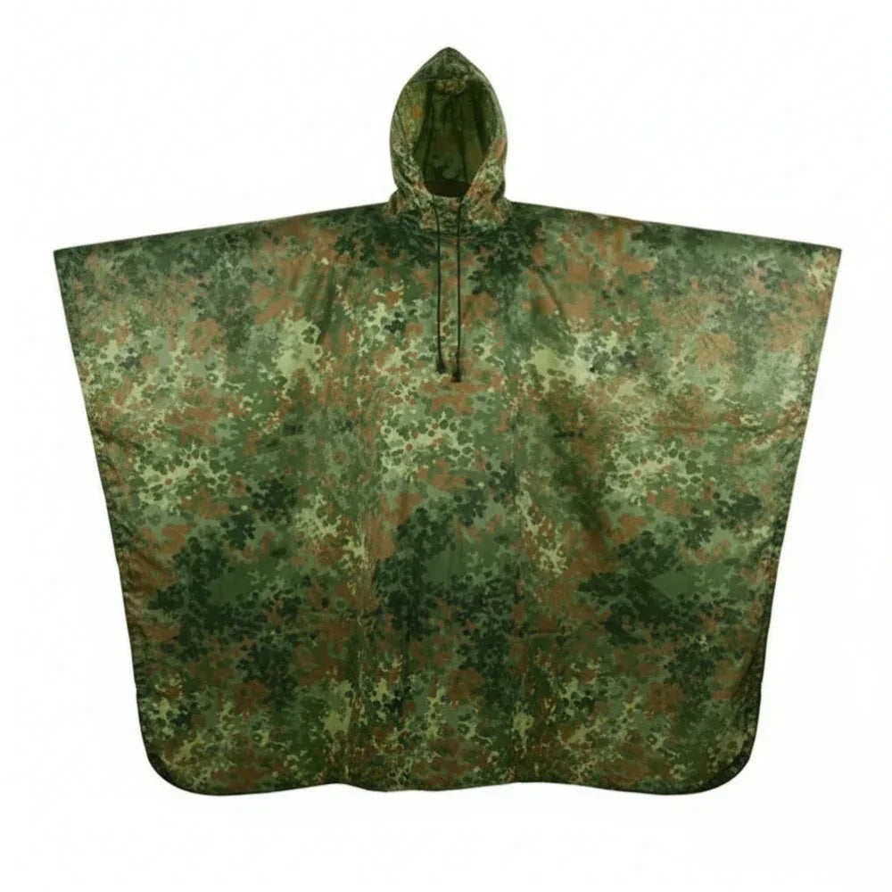 Poncho militaire Allemand - Surplus militaire