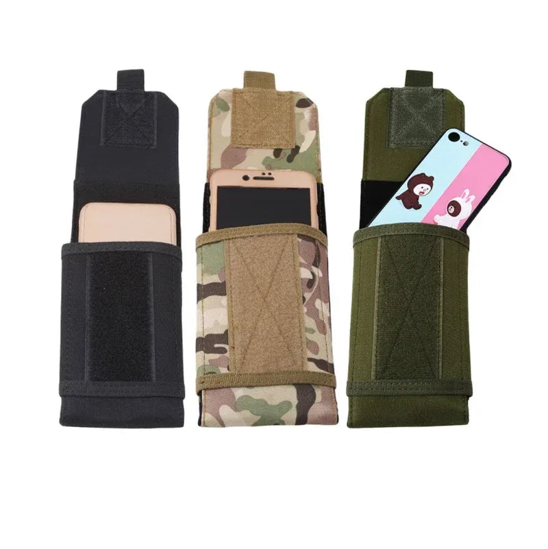 Pochette molle téléphone - Surplus militaire