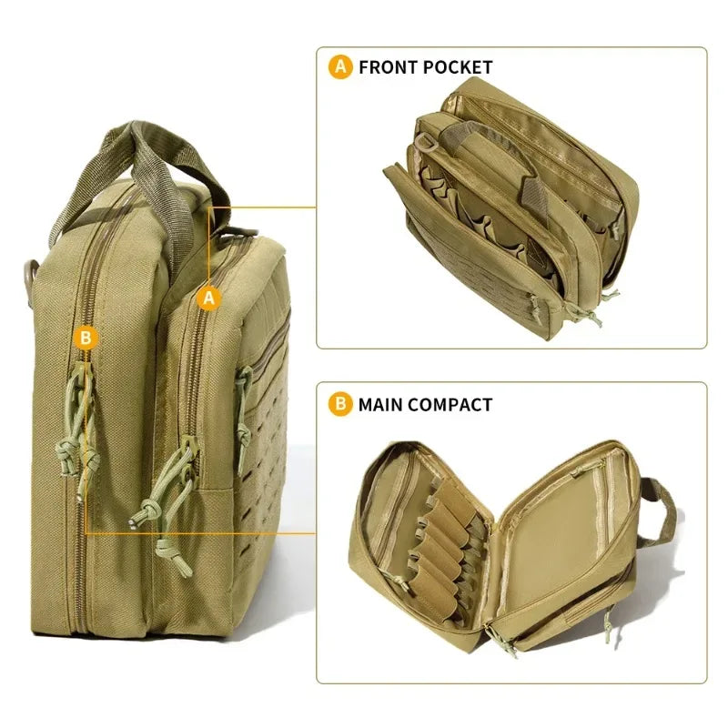 Sac de transport tactique - Surplus militaire