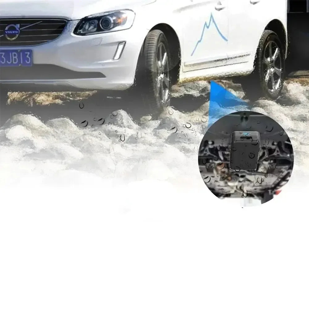 Traceur gps pro - Surplus militaire