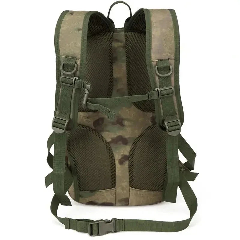 Sac à dos camouflage chasse - Surplus militaire