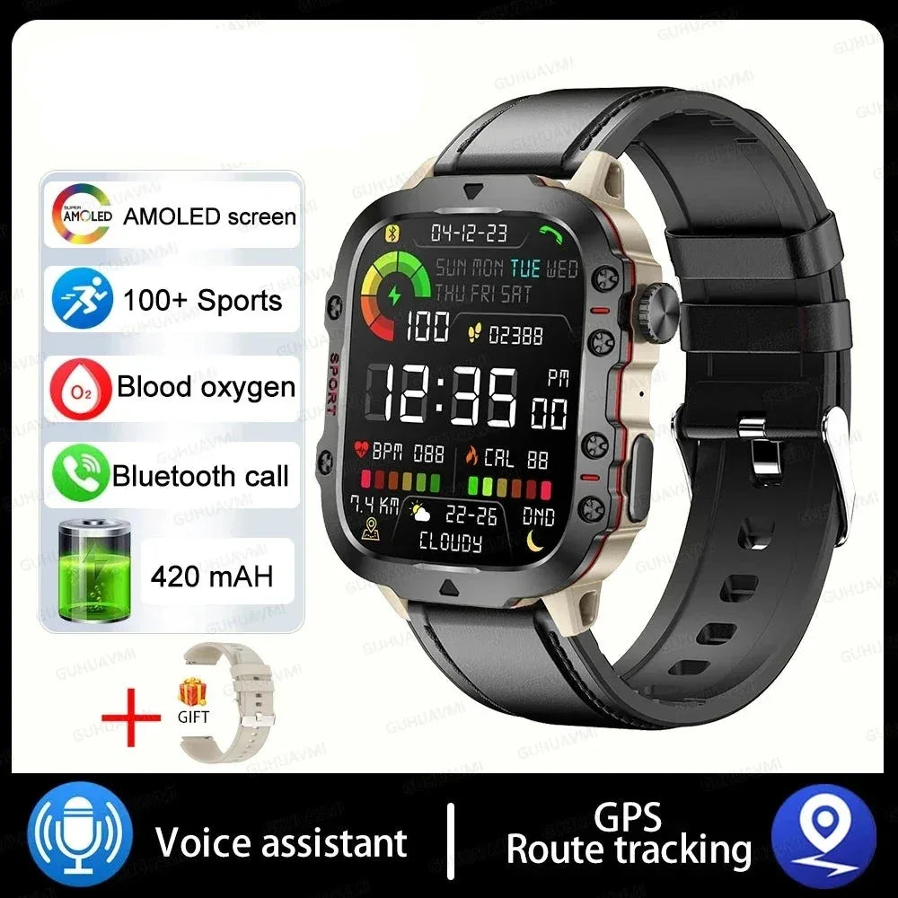 Montre militaire gps - Surplus militaire