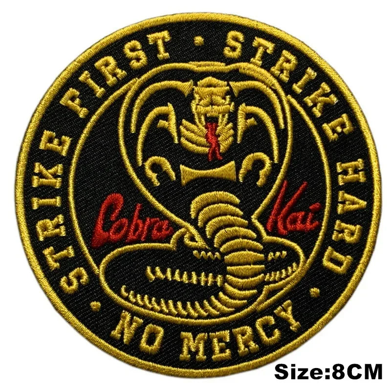 Patch militaire humour - Surplus militaire