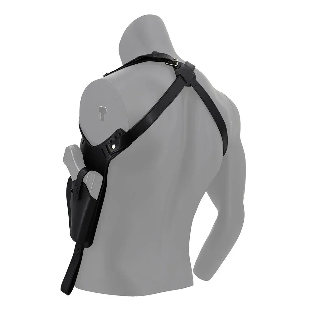 Holster d'épaule double - Surplus militaire