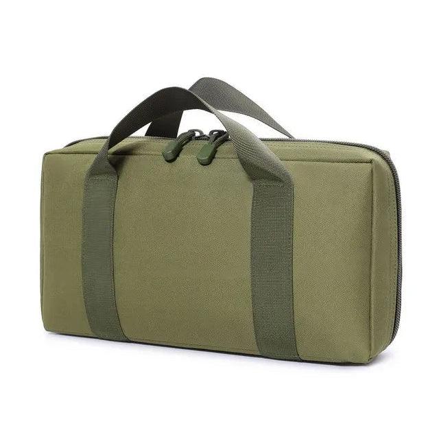 Sac de tir pistolet - Surplus militaire