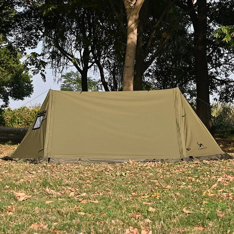 Tente militaire hiver - Surplus militaire