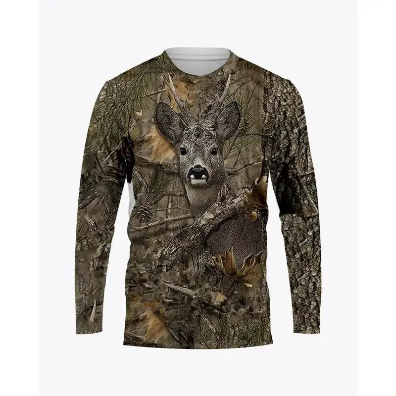 T Shirt chasse - Surplus militaire