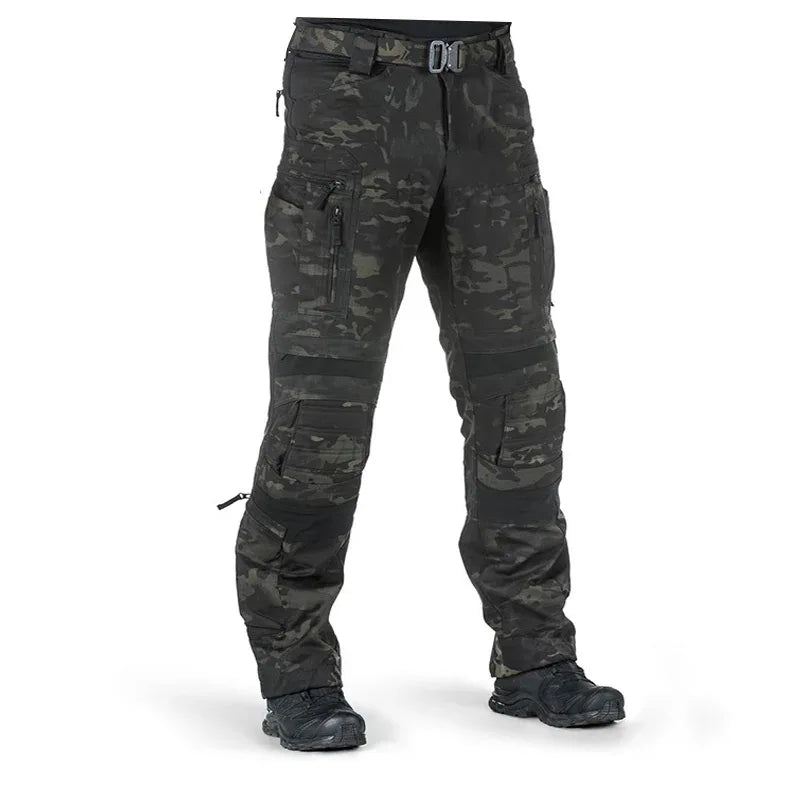 Pantalon multicam black - Surplus militaire
