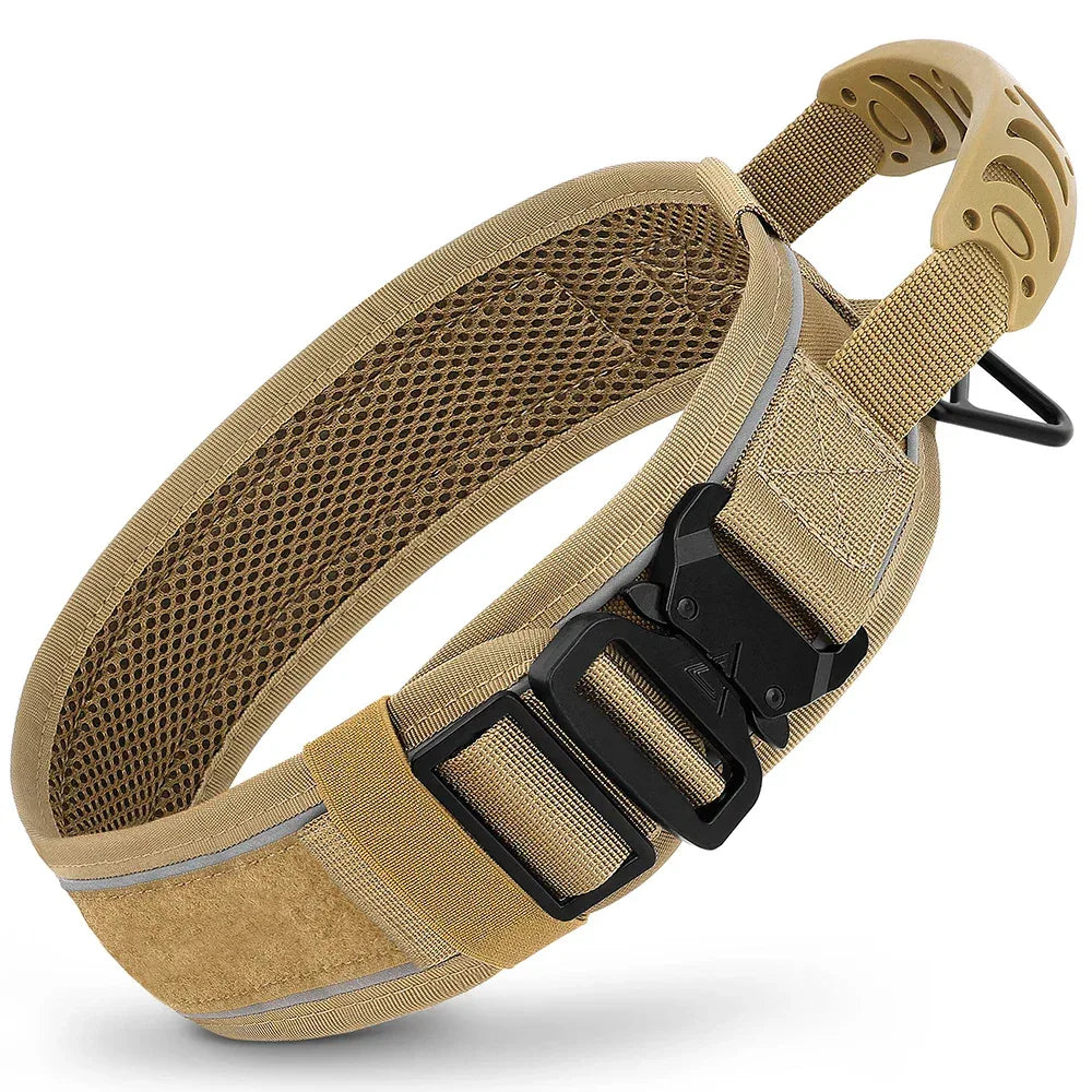 Collier militaire chien - Surplus militaire