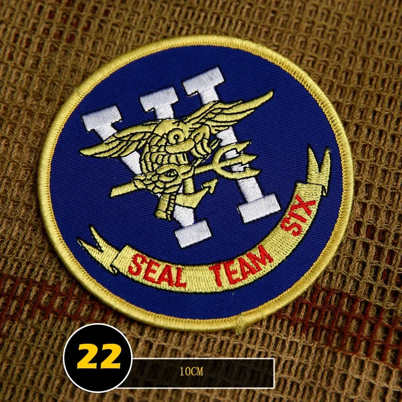 Patch us ww2 - Surplus militaire