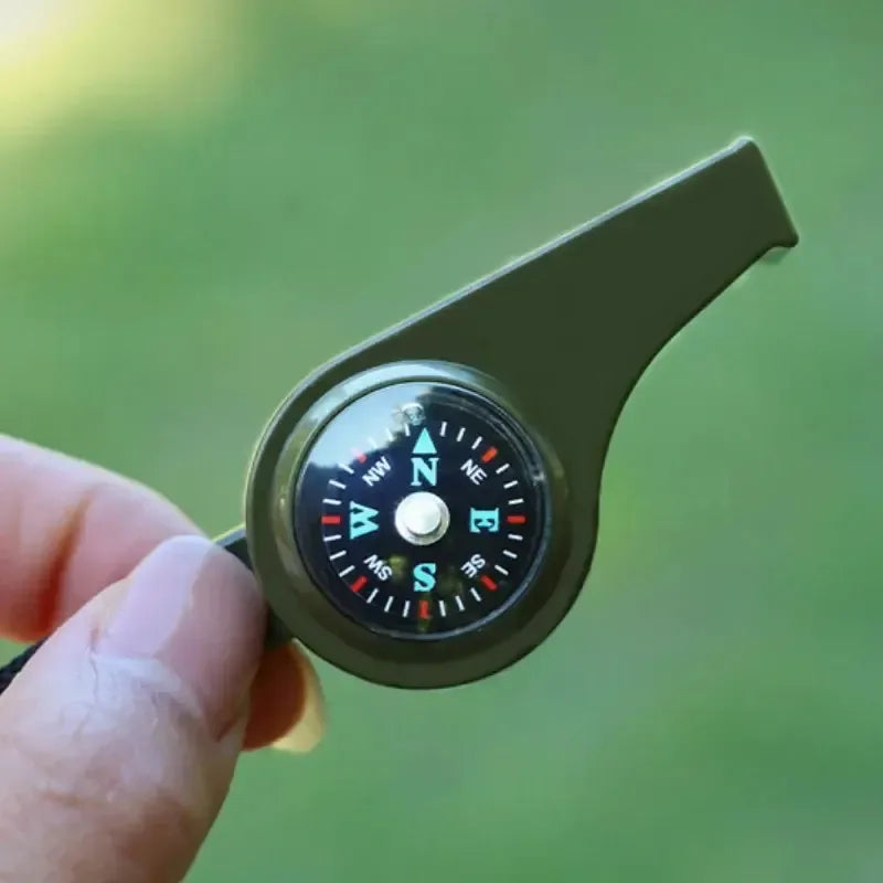 Sifflet boussole - Surplus militaire