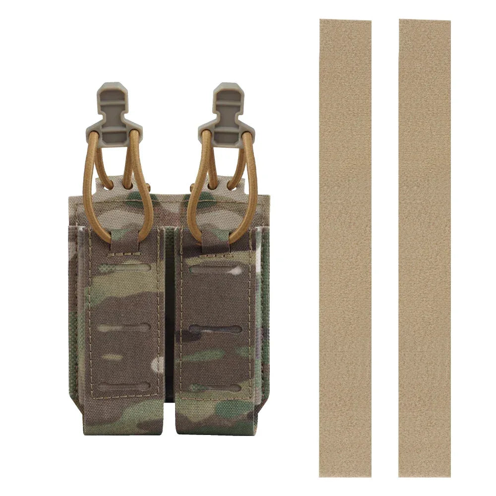 Holster gilet molle - Surplus militaire