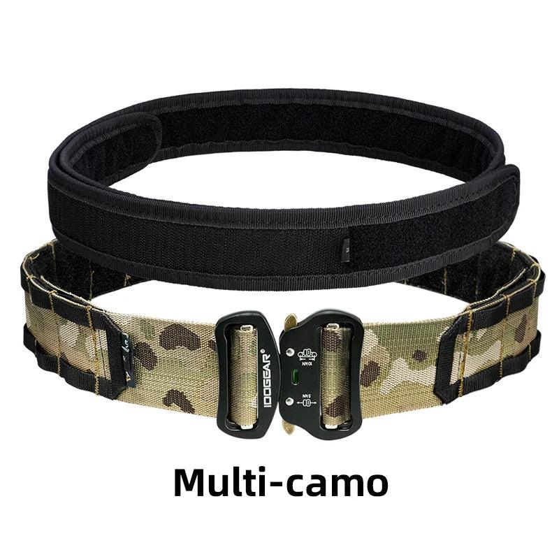 Ceinture de combat tactique - Surplus militaire