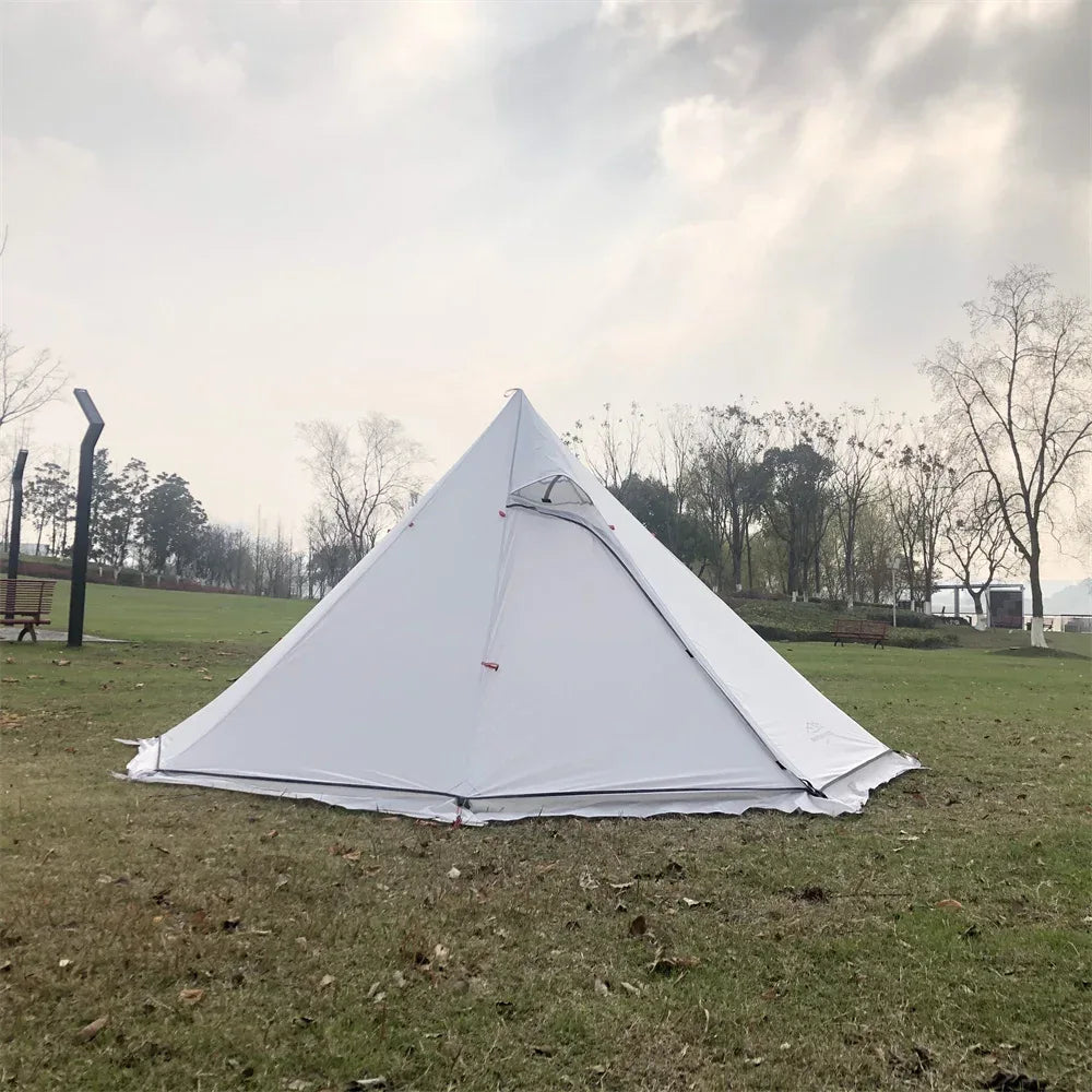 Tente tipi militaire - Surplus militaire