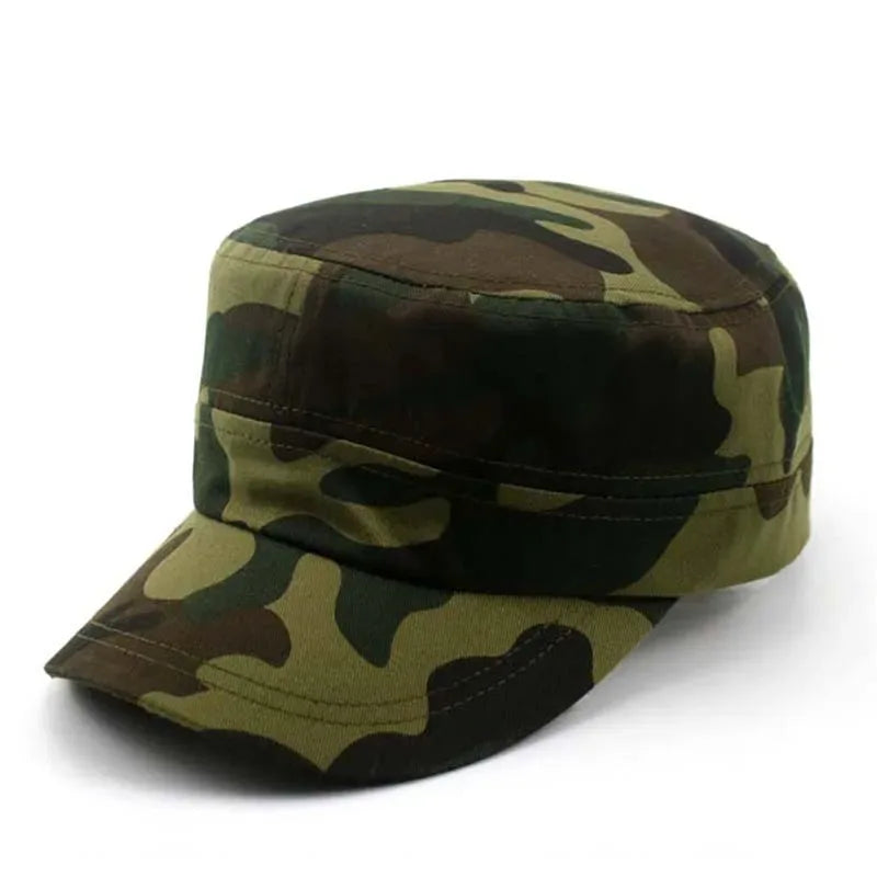 Casquette militaire algerie - Surplus militaire