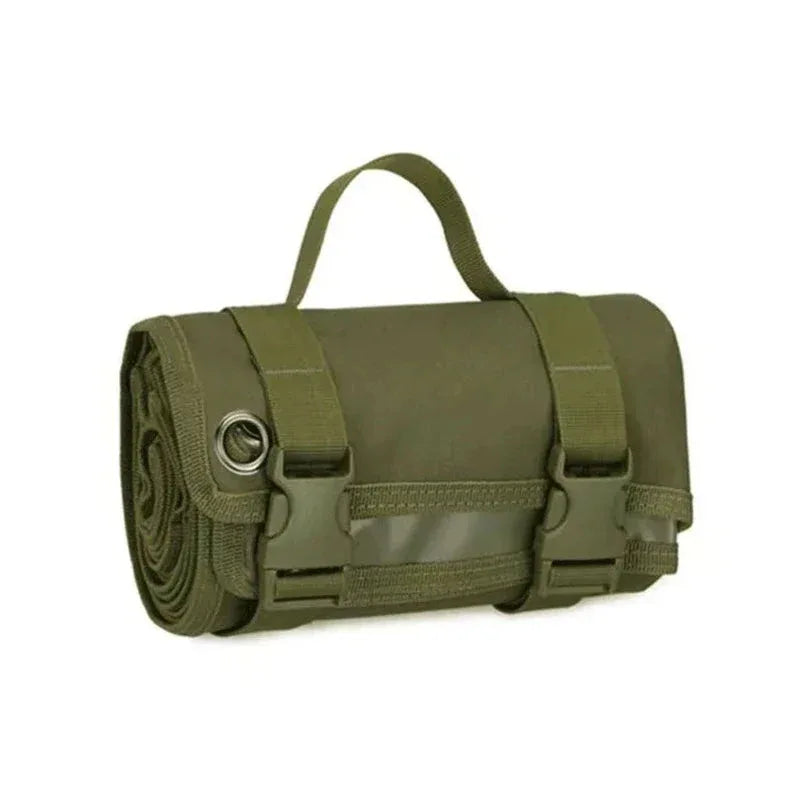 Tapis de tir pistolet - Surplus militaire
