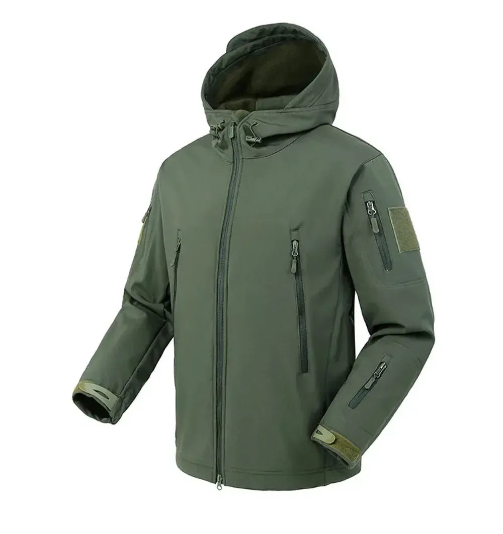 Veste softshell travail - Surplus militaire
