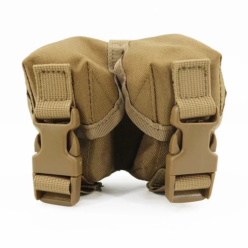 Sacoche ceinture tactique - Surplus militaire