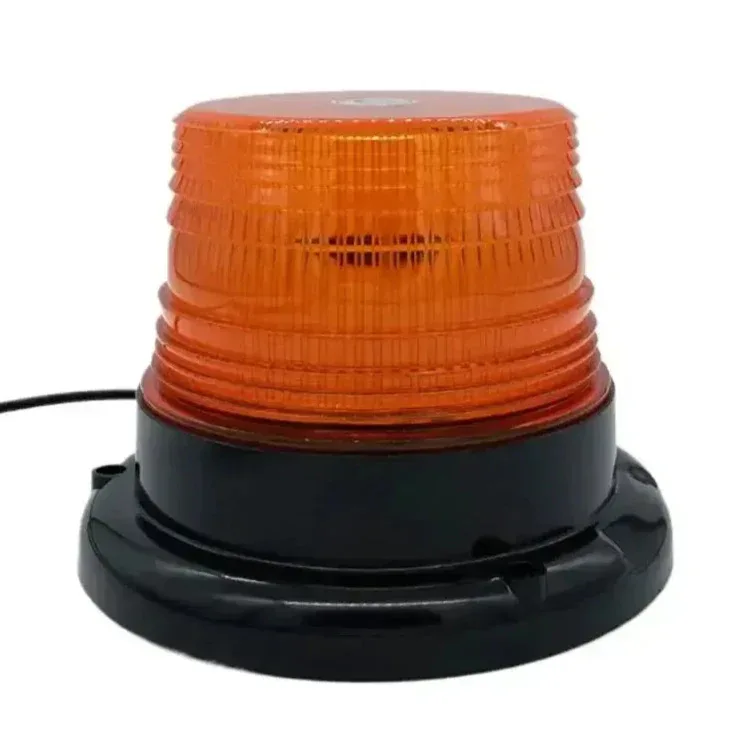 Gyrophare led orange - Surplus militaire