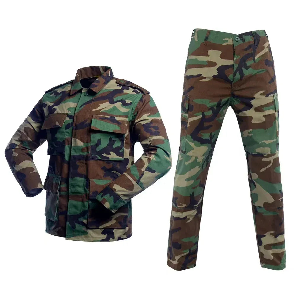 Tenue militaire f1 - Surplus militaire