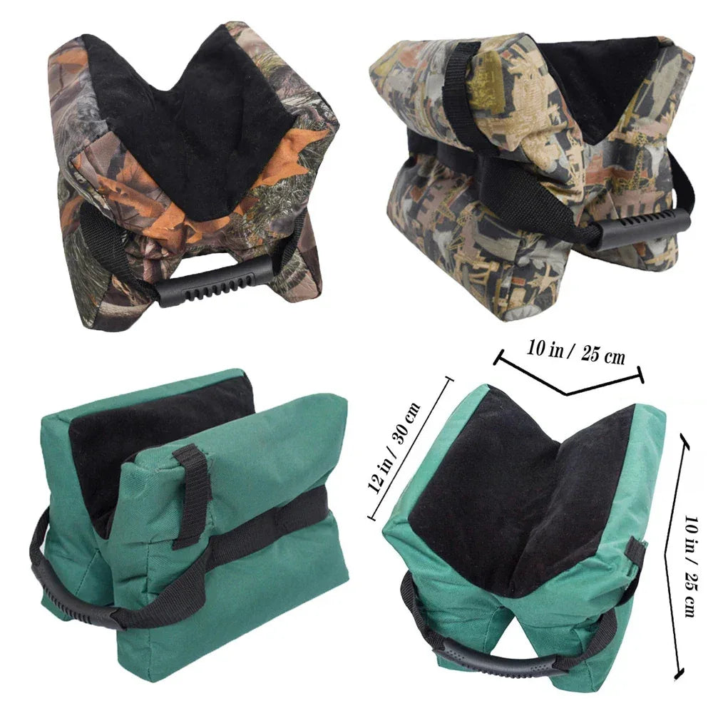 Sac de repos de tir - Surplus militaire