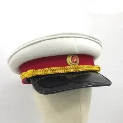 Casquette militaire russe - Surplus militaire