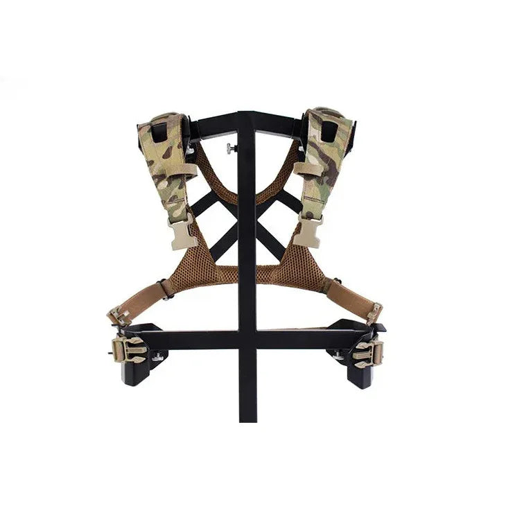 Chest rig camo - Surplus militaire