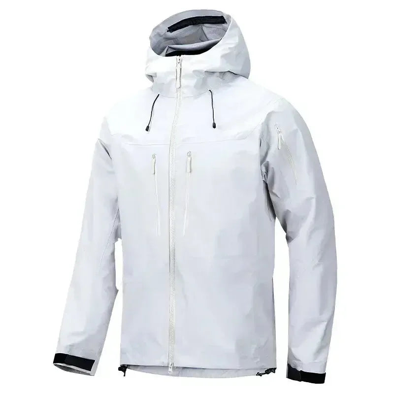 Veste softshell blanc - Surplus militaire