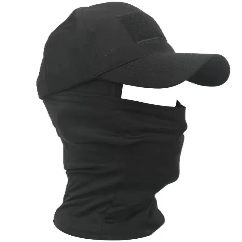 Cagoule casquette - Surplus militaire