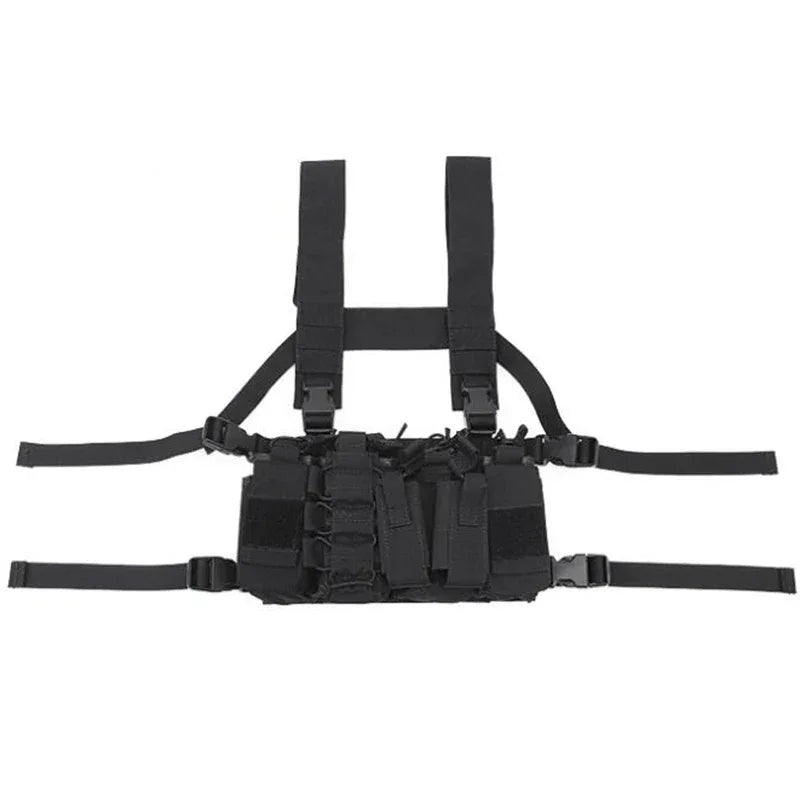 Gilet de chasse harnais - Surplus militaire