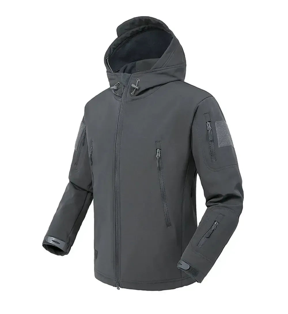 Veste softshell travail - Surplus militaire