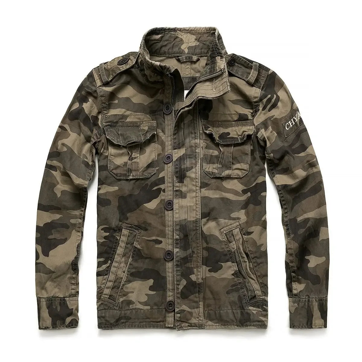 Veste imitation militaire - Surplus militaire