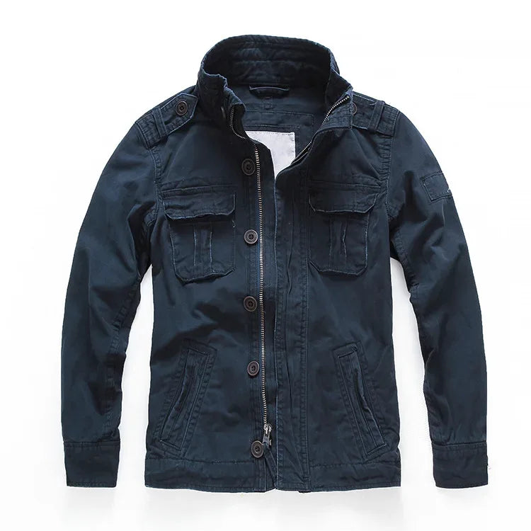 Veste imitation militaire - Surplus militaire