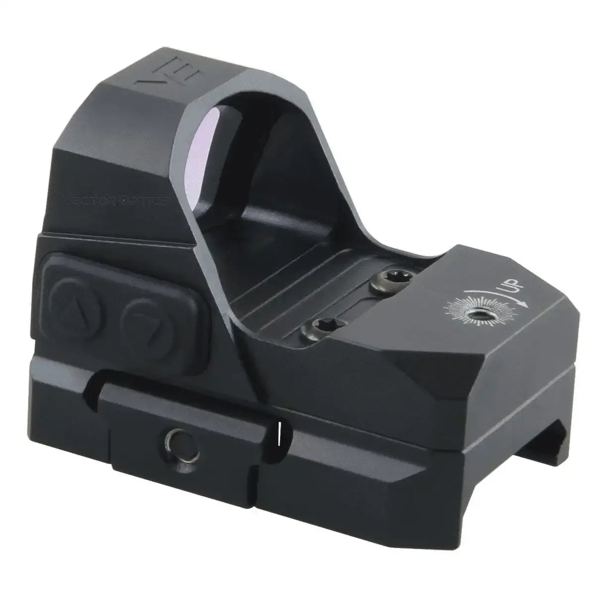 Viseur point rouge arme de poing - Surplus militaire