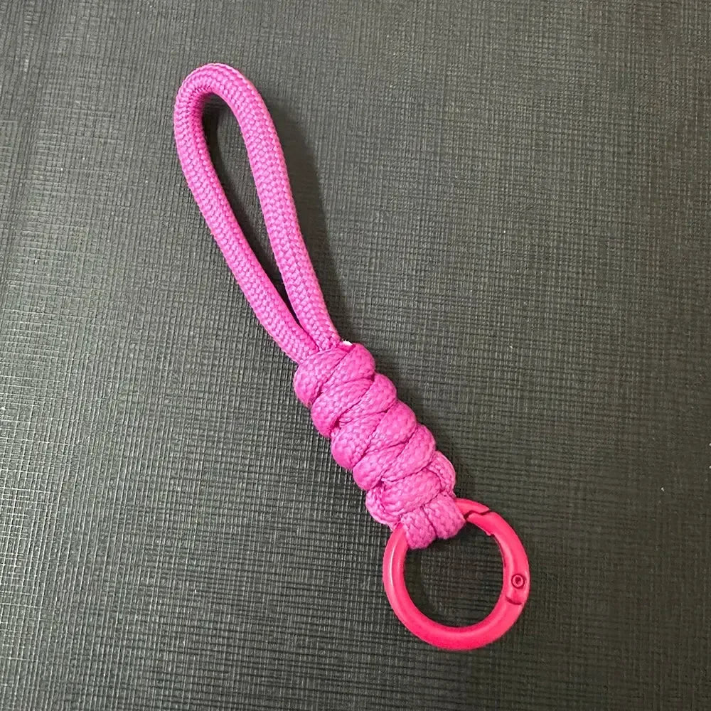 Porte clé paracorde - Surplus militaire