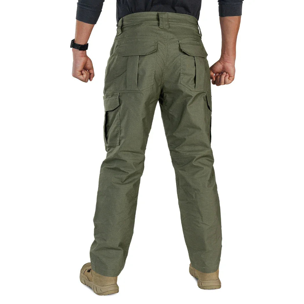 Treillis militaire kaki - Surplus militaire
