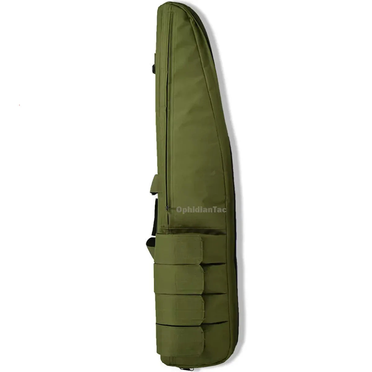 Housse de transport fusil - Surplus militaire