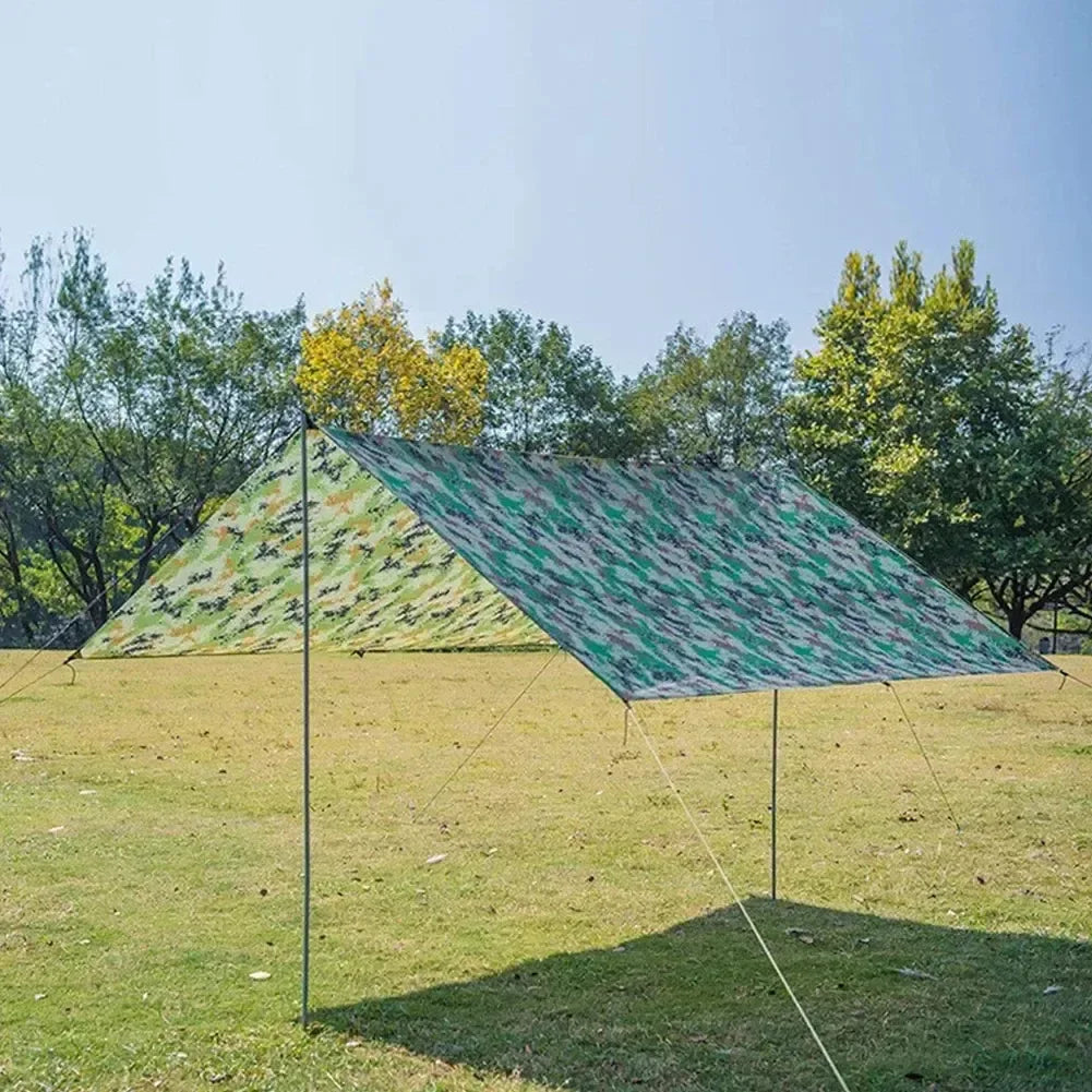 Tarp camouflage - Surplus militaire