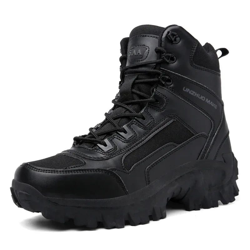 Chaussure de marche militaire - Surplus militaire