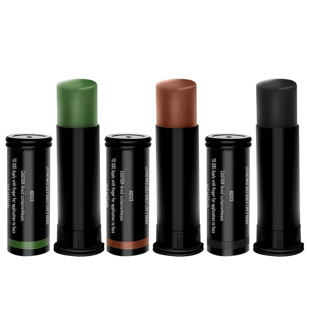 Stick maquillage militaire - Surplus militaire