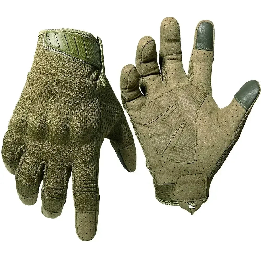 Gant tactique hiver - Surplus militaire