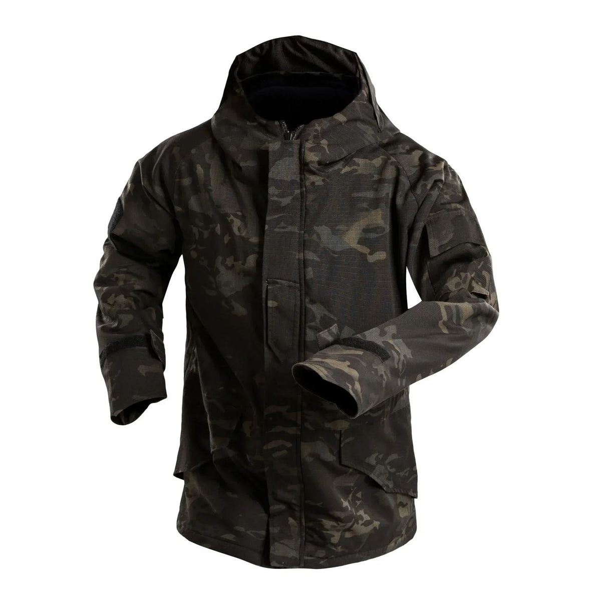 Polaire militaire camouflage - Surplus militaire