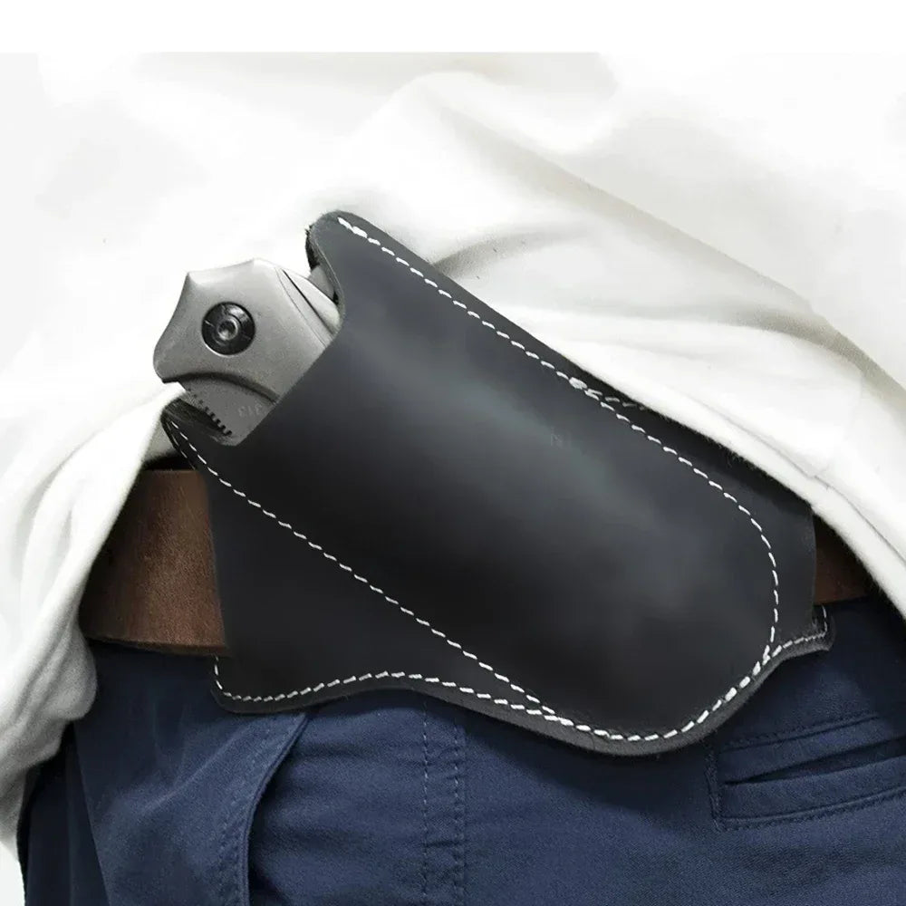 Étui couteau ceinture - Surplus militaire