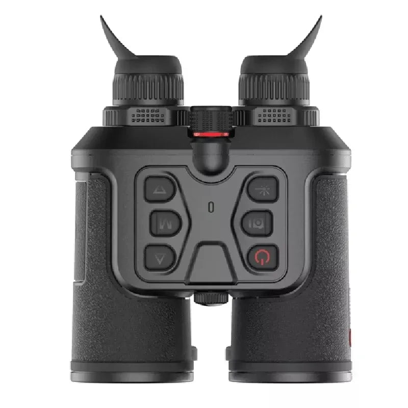 Jumelles thermiques vision nocturne - Surplus militaire