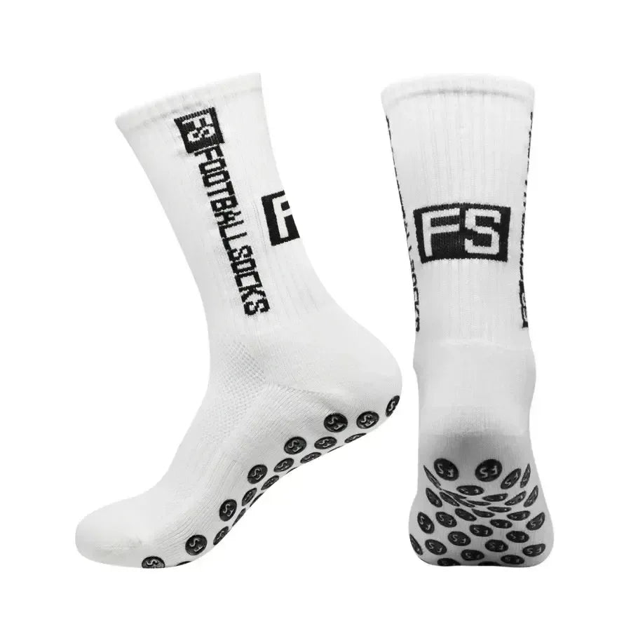 Chaussettes antiderapantes foot - Surplus militaire