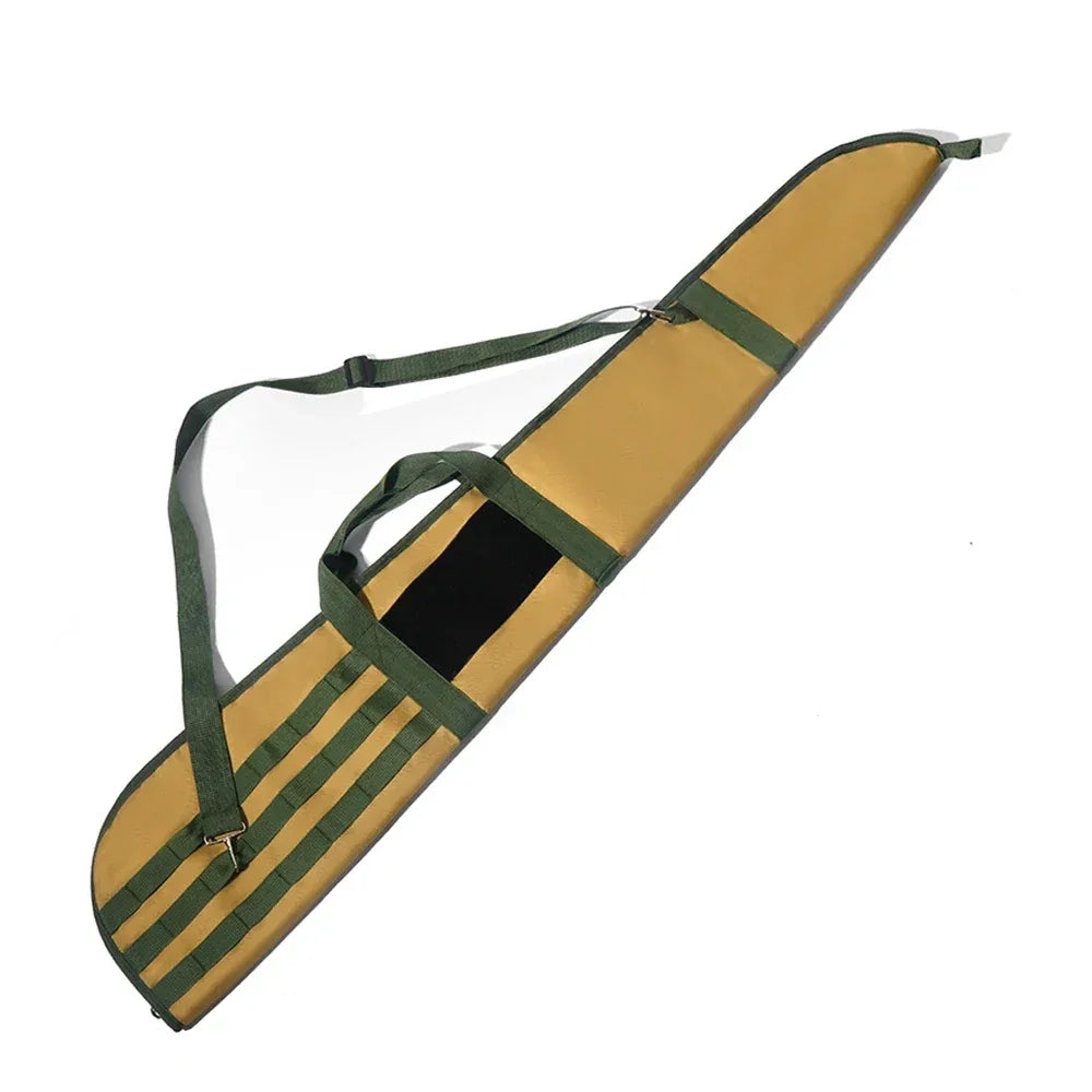 Housse carabine avec lunette - Surplus militaire